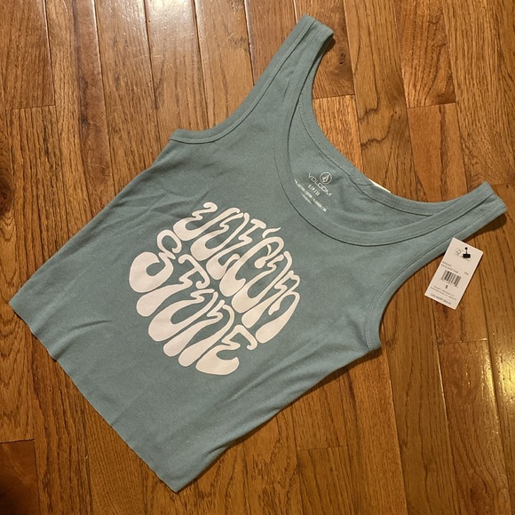 Volcom Tank - Picture 2 of 4